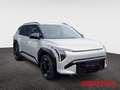 Kia EV3 81,4  kWh GT-Line Vollausstattung inkl. Glasdach s Серебристый - thumbnail 5