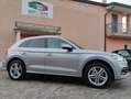 Audi Q5 40 TDI quattro S tronic S line plus Argento - thumbnail 2