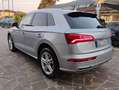 Audi Q5 40 TDI quattro S tronic S line plus Argento - thumbnail 5