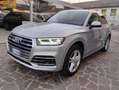 Audi Q5 40 TDI quattro S tronic S line plus Argento - thumbnail 7