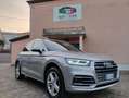 Audi Q5 40 TDI quattro S tronic S line plus Argento - thumbnail 1