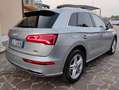 Audi Q5 40 TDI quattro S tronic S line plus Argento - thumbnail 3