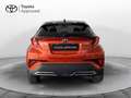 Toyota C-HR 2.0h Premiere e-cvt Orange - thumbnail 4