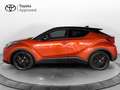Toyota C-HR 2.0h Premiere e-cvt Orange - thumbnail 3