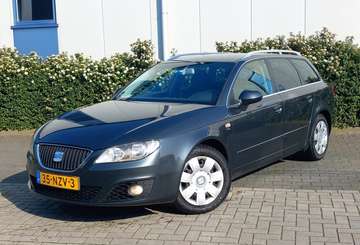 2.0 TDI 143PK Businessline Navigatie