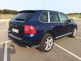 Porsche Cayenne Cayenne 4.5 Turbo Aut. Azul - thumbnail 1