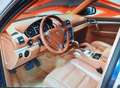Porsche Cayenne Cayenne 4.5 Turbo Aut. Azul - thumbnail 10
