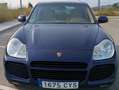 Porsche Cayenne Cayenne 4.5 Turbo Aut. Azul - thumbnail 5