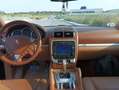 Porsche Cayenne Cayenne 4.5 Turbo Aut. Azul - thumbnail 8