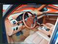 Porsche Cayenne Cayenne 4.5 Turbo Aut. Azul - thumbnail 9