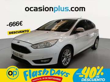 1.0 Ecoboost Auto-S&S Business 125