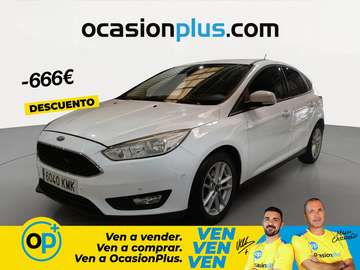 1.0 Ecoboost Auto-S&S Business 125