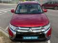 Mitsubishi Outlander 220DI-D Kaiteki AT 4WD Rouge - thumbnail 3