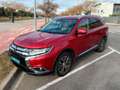 Mitsubishi Outlander 220DI-D Kaiteki AT 4WD Rouge - thumbnail 2