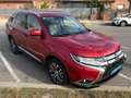 Mitsubishi Outlander 220DI-D Kaiteki AT 4WD Rouge - thumbnail 5