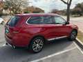Mitsubishi Outlander 220DI-D Kaiteki AT 4WD Rouge - thumbnail 7