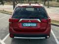 Mitsubishi Outlander 220DI-D Kaiteki AT 4WD Rouge - thumbnail 8