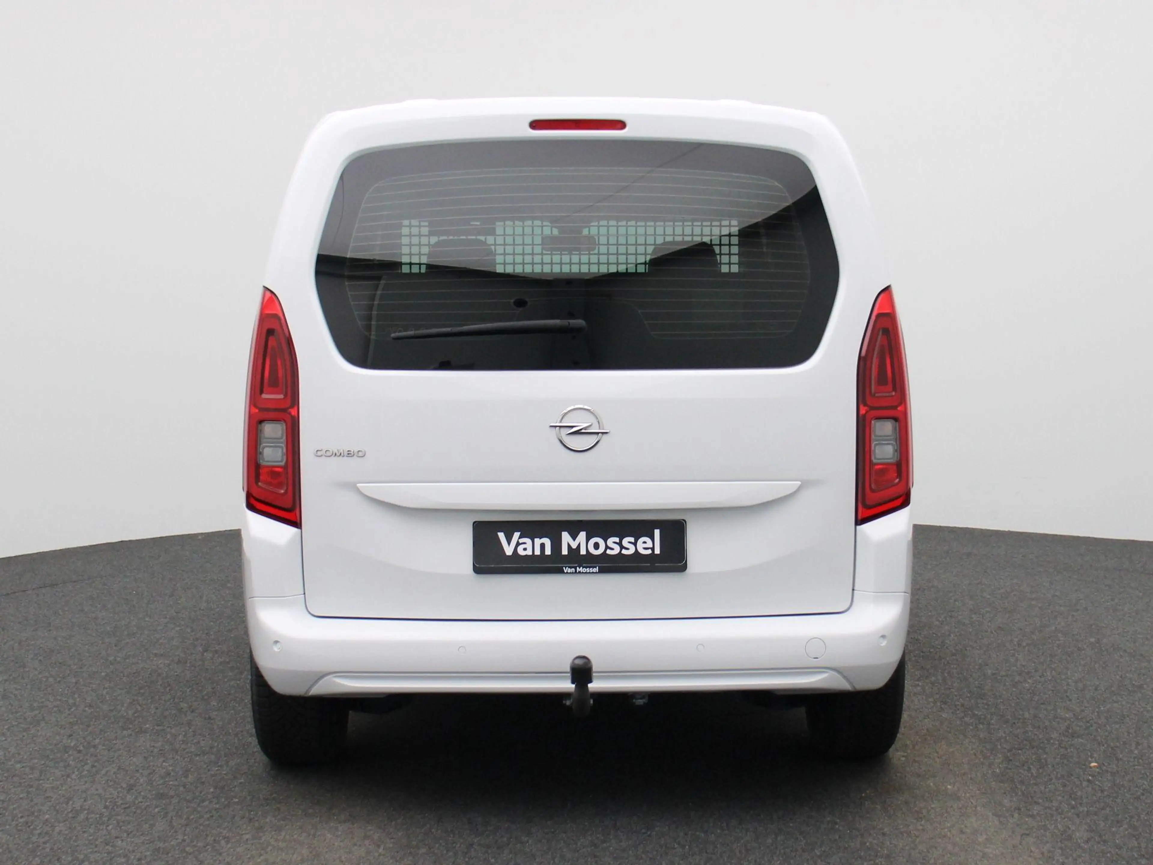 Opel Combo Life 1.5 Turbo D BlueI 75kW S/S Edition L1H1 — photo 5