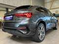 Audi Q3 Sportback 45 TFSI eHybrid 2xS line Leder AHK Grigio - thumbnail 4