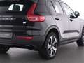 Volvo XC40 PURE ELECTRIC CORE BATTERIE ZERTIFIKAT+ON CALL Grau - thumbnail 11