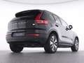 Volvo XC40 PURE ELECTRIC CORE BATTERIE ZERTIFIKAT+ON CALL Grau - thumbnail 9