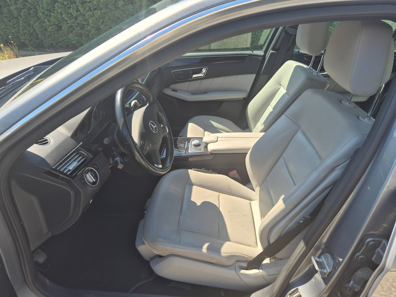 Mercedes-Benz E 350 E 350 CDI 4Matic (212.293) Avantgarde — photo 12