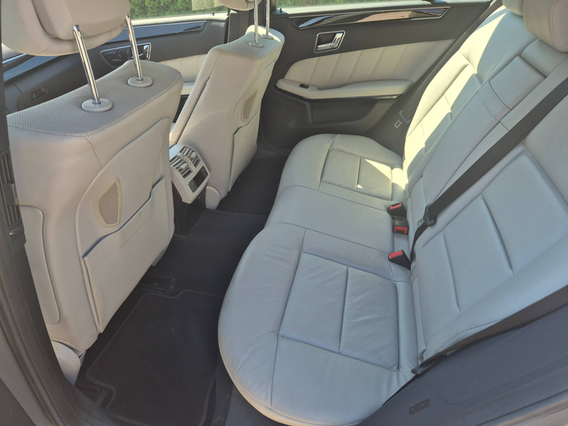 Mercedes-Benz E 350 E 350 CDI 4Matic (212.293) Avantgarde — photo 14