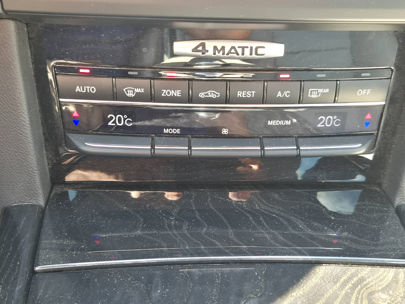 Mercedes-Benz E 350 E 350 CDI 4Matic (212.293) Avantgarde — photo 15
