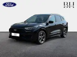 Ford Kuga 2.5 Duratec 180ch Hybrid FlexiFuel ST-Line Powershift