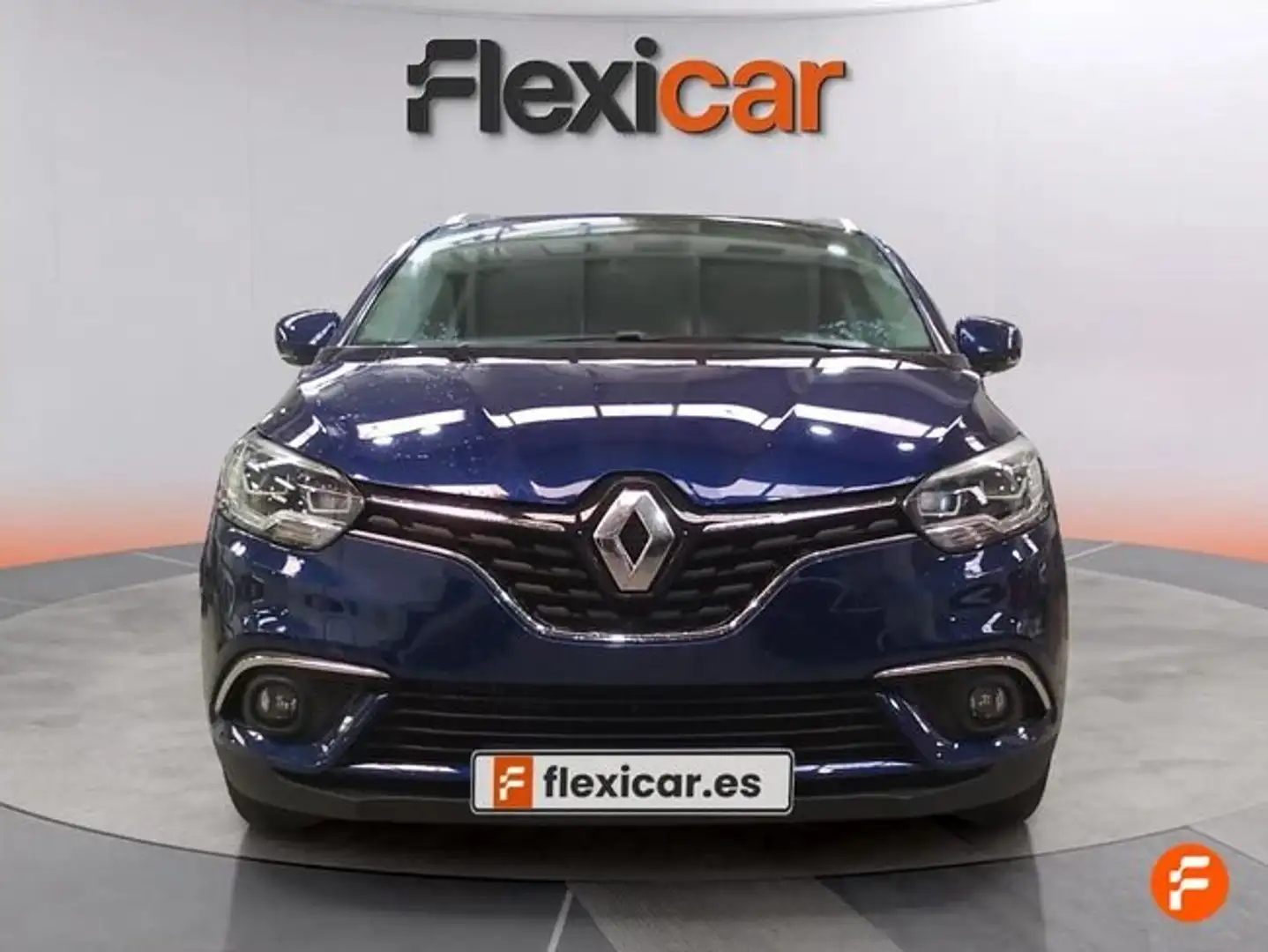 Renault Scenic Intens Energy TCe 103kW (140CV) Blu/Azzurro - 2