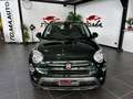 Fiat 500X 1.6 MultiJet 130 CV Cross Zelená - thumbnail 2
