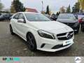 Mercedes-Benz A 180 BlueEfficiency Style LED+Navi+SHZ+KlimaA Blanc - thumbnail 3