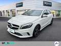 Mercedes-Benz A 180 BlueEfficiency Style LED+Navi+SHZ+KlimaA Blanc - thumbnail 1