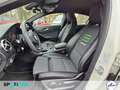 Mercedes-Benz A 180 BlueEfficiency Style LED+Navi+SHZ+KlimaA Blanc - thumbnail 11