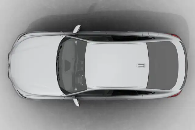 BMW 4 Series view 8