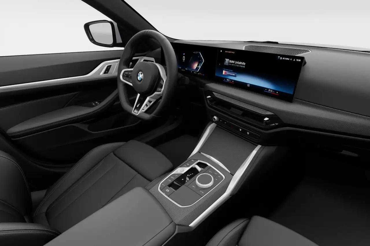 BMW 4 Series 2026 — фото 14