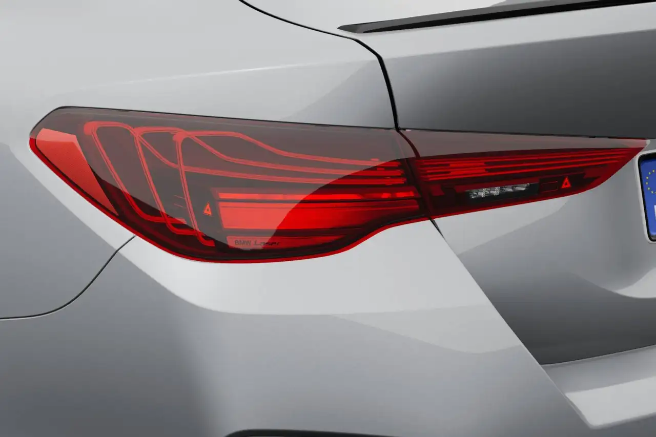 BMW 4 Series 2026 — фото 10