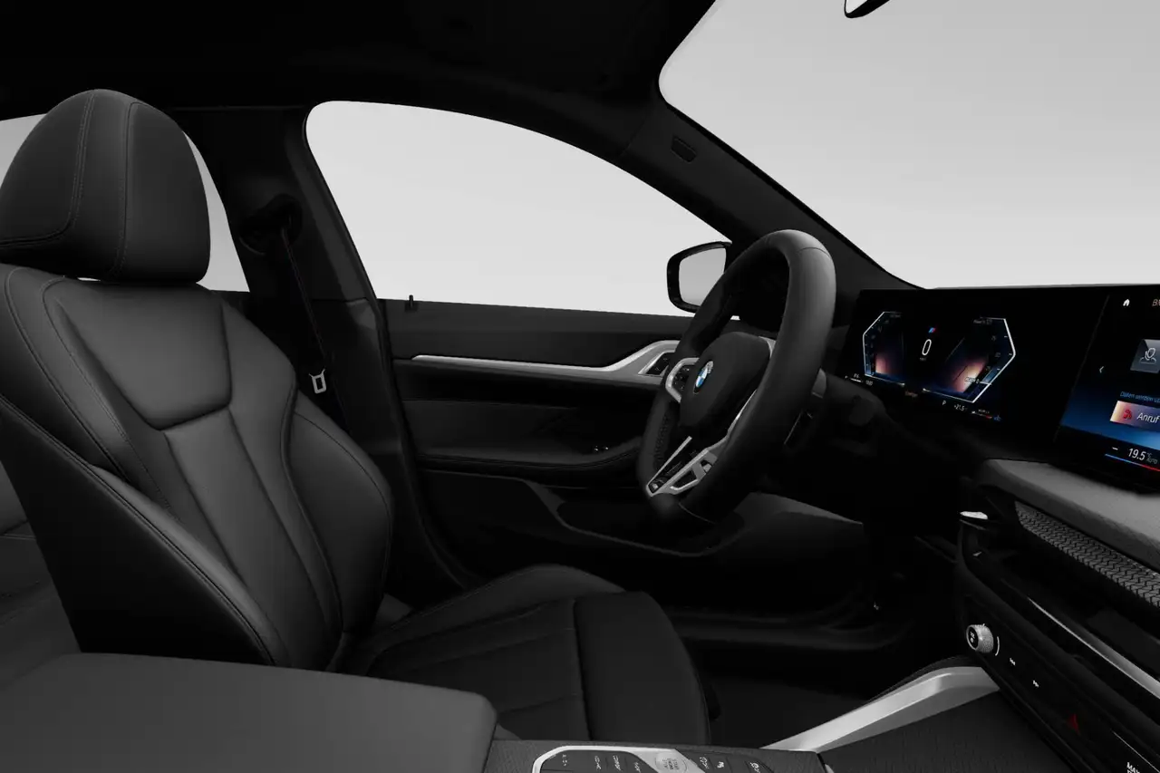 BMW 4 Series 2026 — фото 12