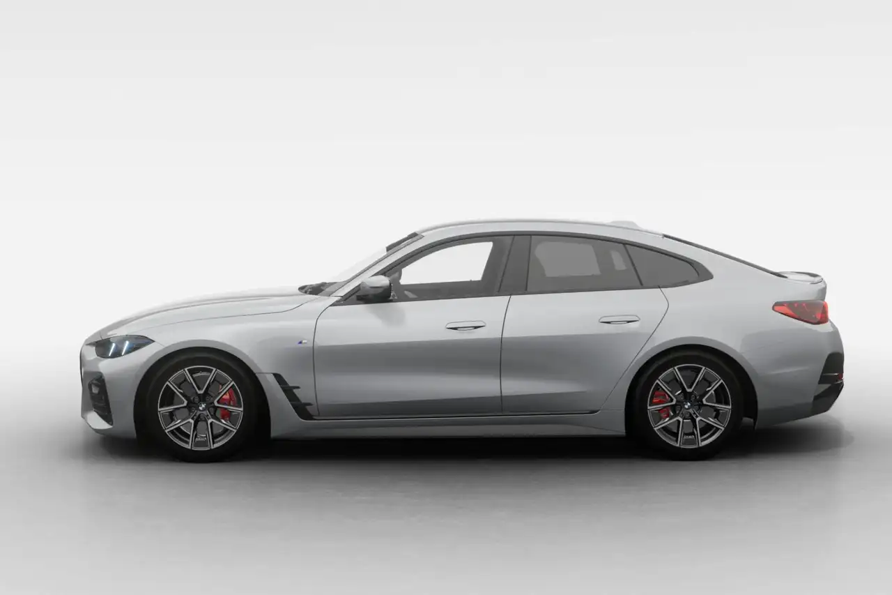 BMW 4 Series 2026
