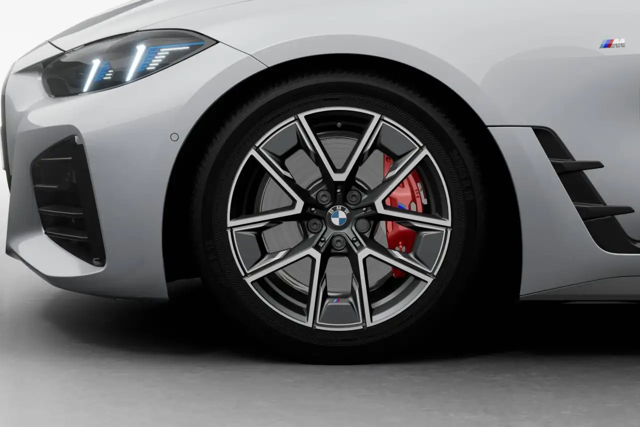 BMW 4 Series 2026 — фото 11