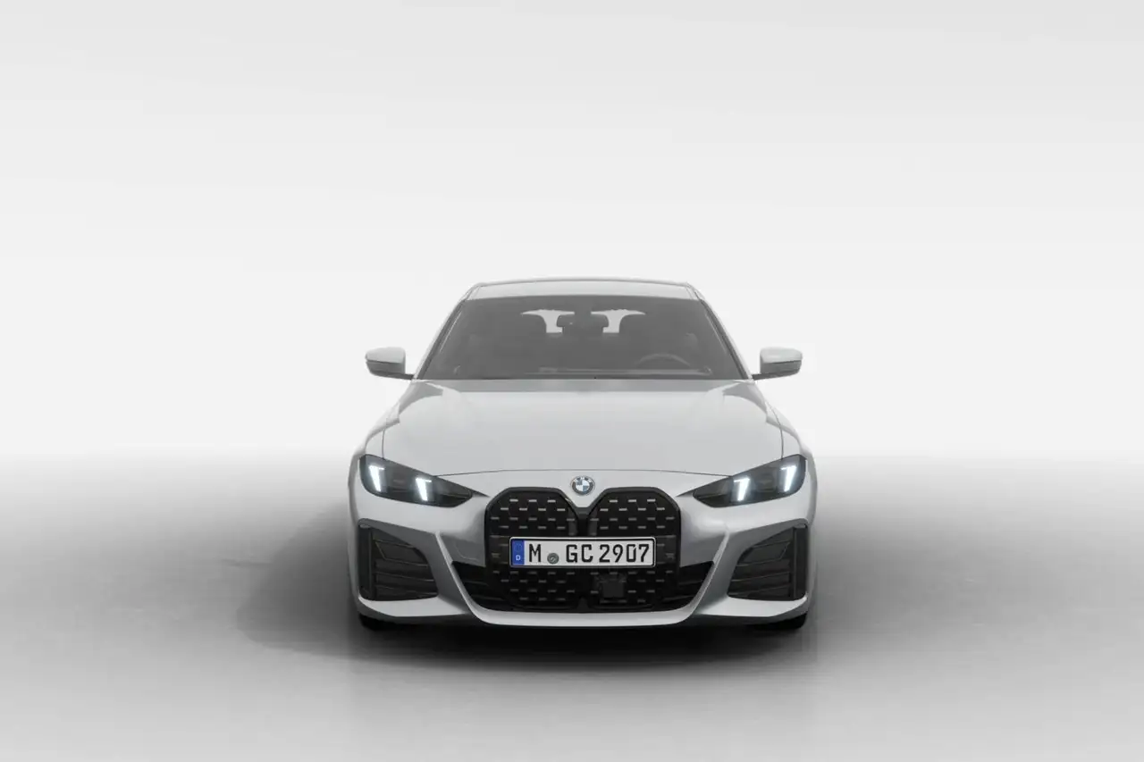 BMW 4 Series 2026