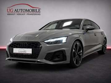 Sportback 40 TDI S line * Head-Up Display *