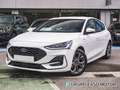 Ford Focus 1.0 Ecoboost MHEV ST-Line X 125 Blanc - thumbnail 2