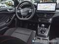 Ford Focus 1.0 Ecoboost MHEV ST-Line X 125 Blanc - thumbnail 17