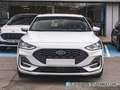 Ford Focus 1.0 Ecoboost MHEV ST-Line X 125 Blanc - thumbnail 3