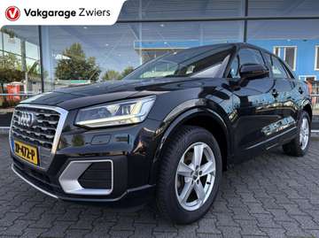 1.0 TFSI Sport Pro Line S |Navi|PDC|Automaat|Trekh