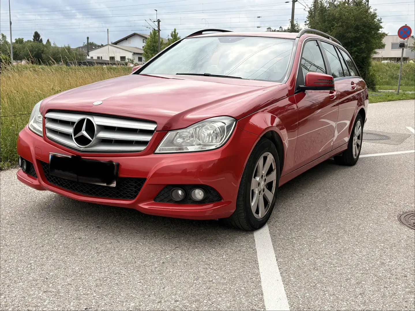 Mercedes-Benz C 180 T CDI Edition - 2