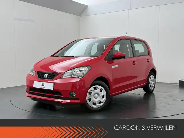 SEAT Mii Electric electric | 83 PK | SoH 88% | Automaat | C