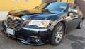 Lancia Thema Thema 2012 3.0 V6 mjt II Platinum 239cv auto Schwarz - thumbnail 3