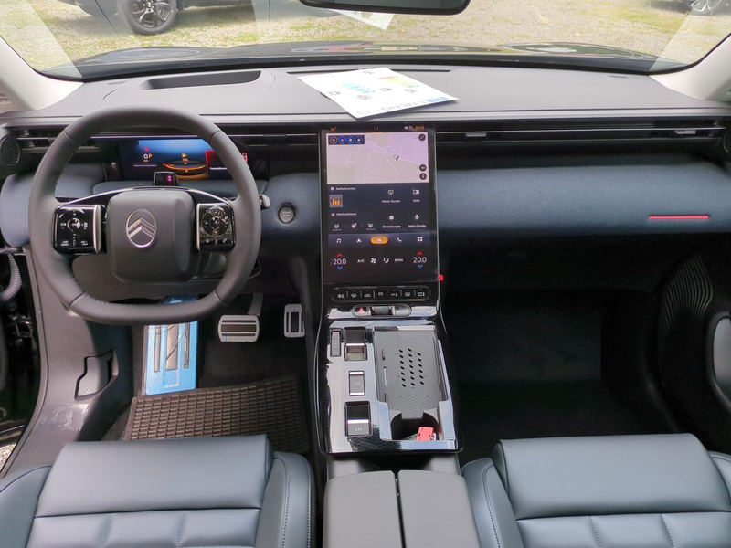 Citroen C5 Aircross 145 Hybrid MAX *SOFORT* — photo 14